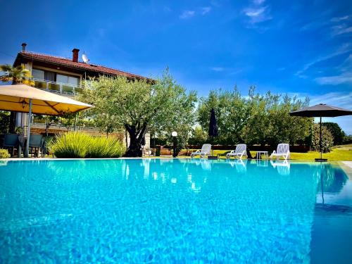 Mali Maj Bed & Breakfast | Pansion Margerita