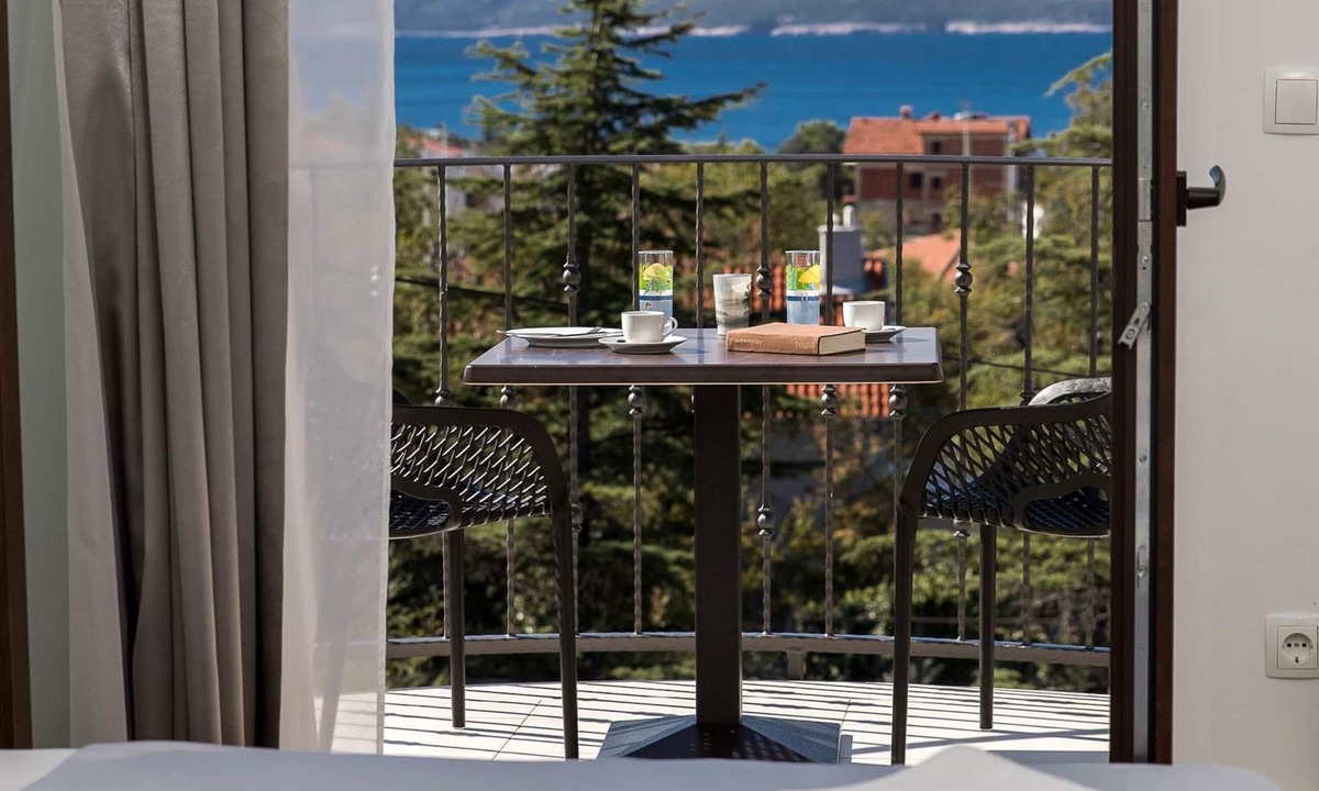 Selce House | Pansion Preza