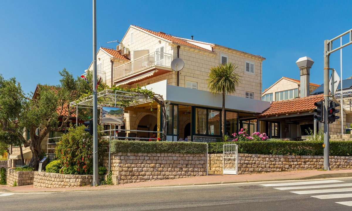 Srebreno House | Pansion Srebreno - Double or Twin Room with Balcony
