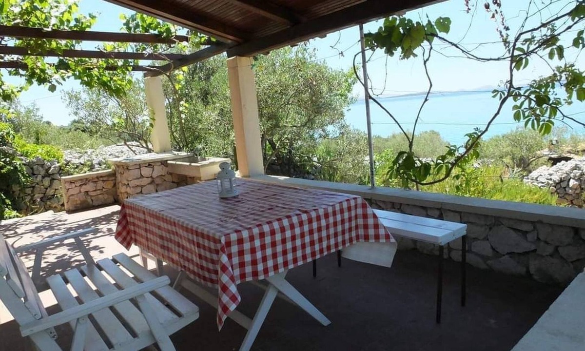 Dobropoljana House | Paradise flair by Interhome
