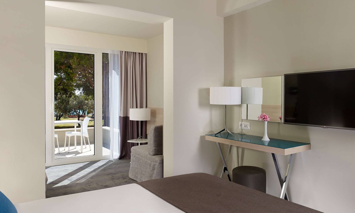 Medulin Hotel | Park Plaza Belvedere Medulin