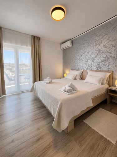 Seget Vranjica House | Paulina Harmony Rooms