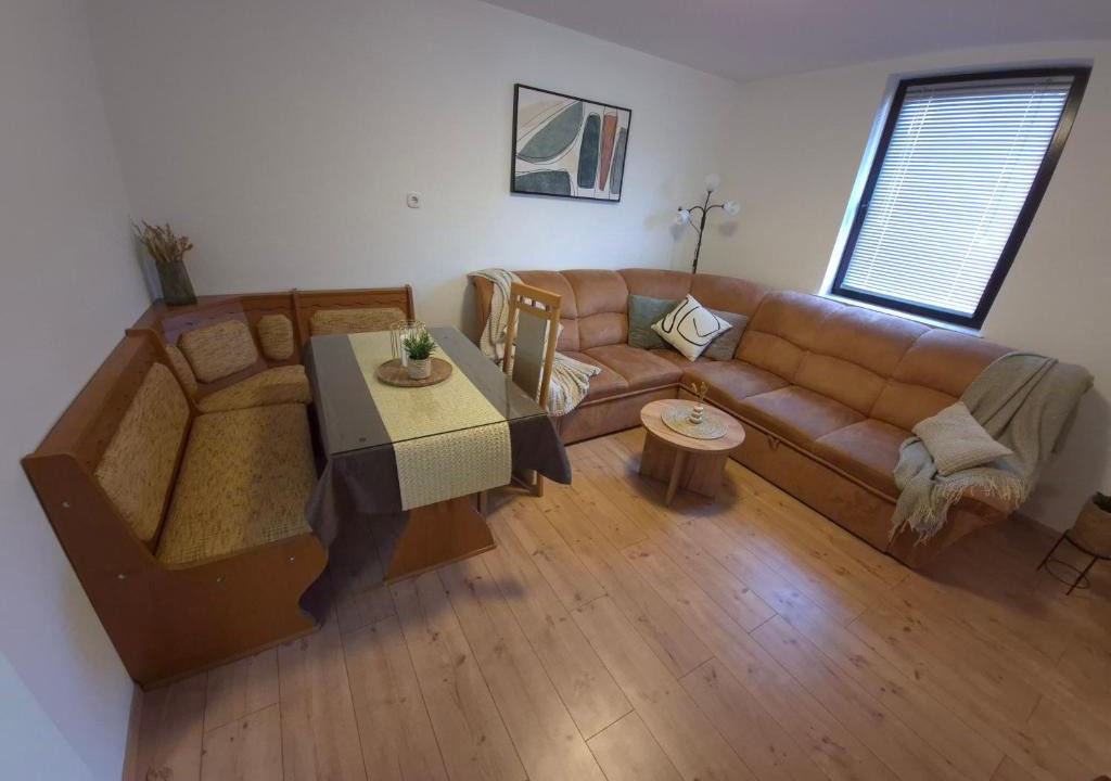 Tisina Bed & Breakfast | Pauza Plac