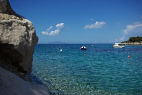 Potocnica Apartment | Peaceful Family Beach Apartment