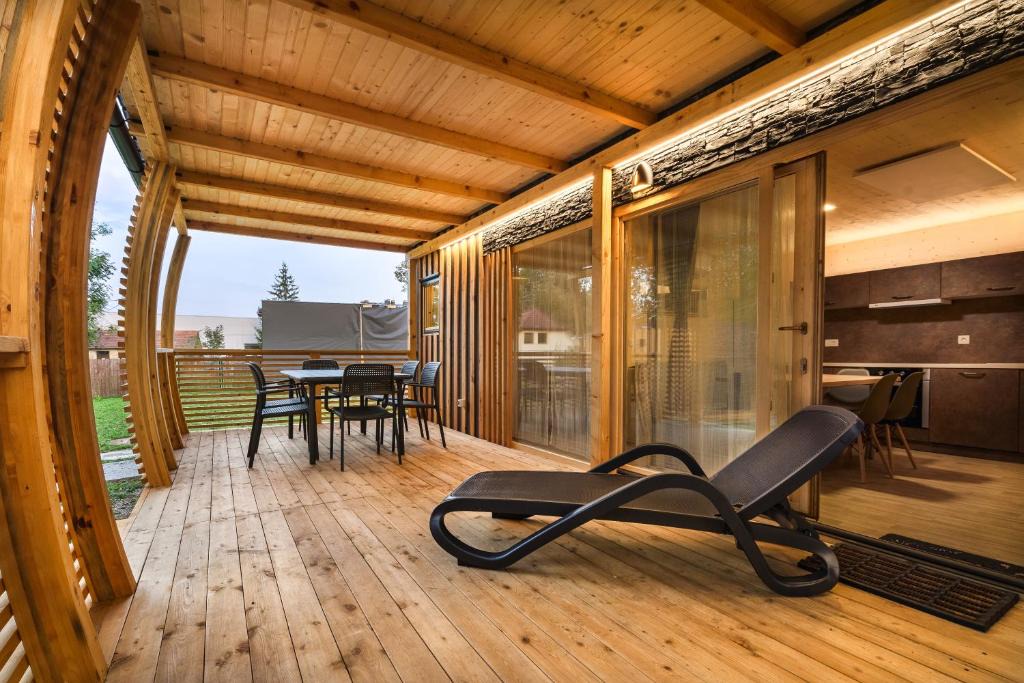 Ljubljana House | Pearl of Sava Wild Waters