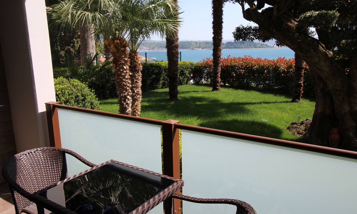 Portoroz Apartment | Pension SILVIA - Apartment for 4 People