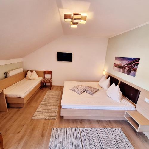Hoce-Slivnica House | Penzion Gostisce Lesjak