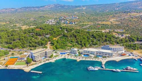 Rogoznica Apartment | Perla Beach Resort