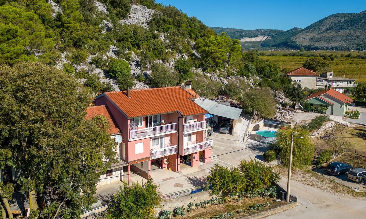 Stasevica Apartment | Pet friendly apartment in Stasevica
