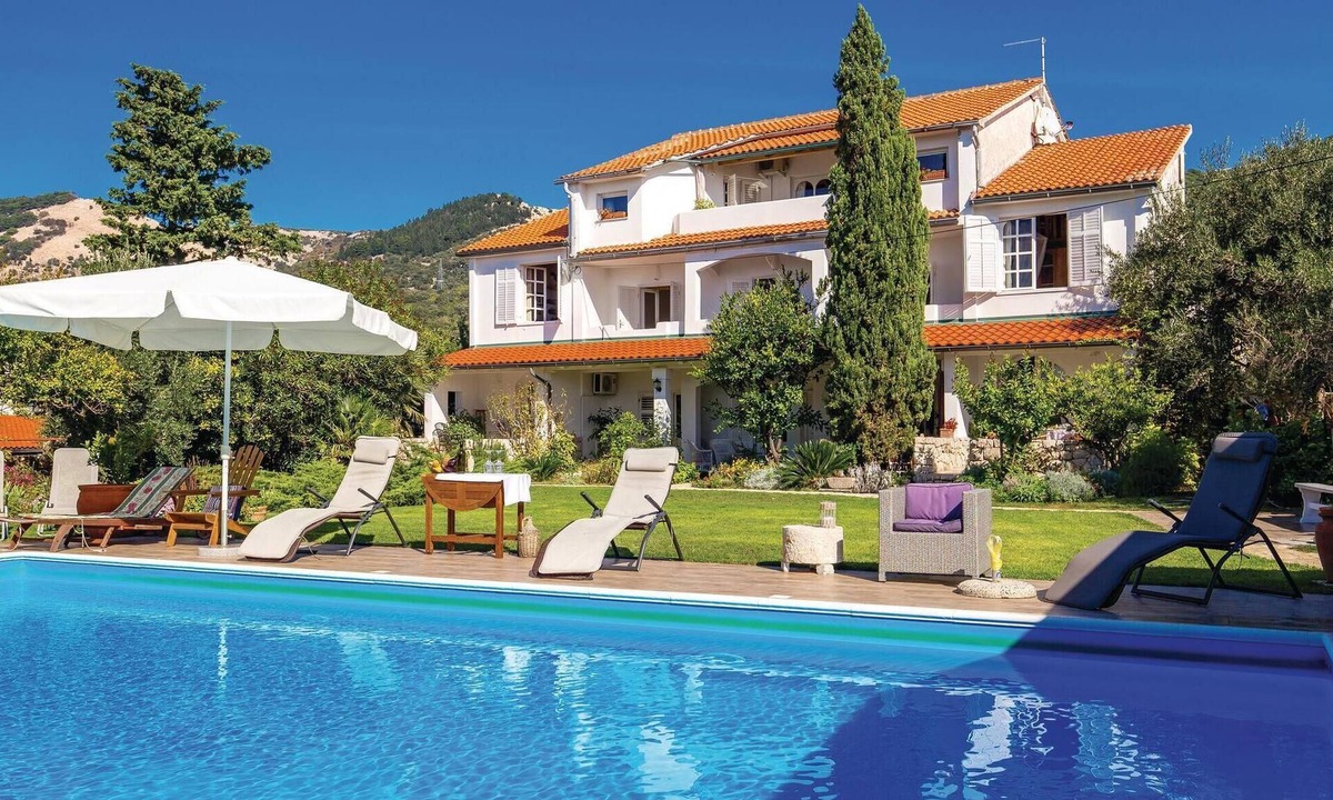 Rab Apartment | Pet friendly apartment in Barbat