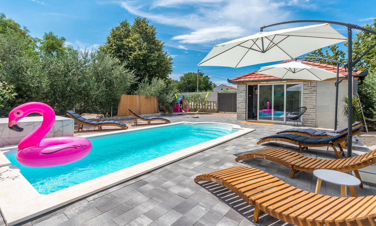 Polaca Apartment | Pet friendly apartment in Polaca