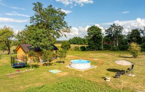Seliste House | Pet Friendly Home In Licko Petrovo Selo With Wifi