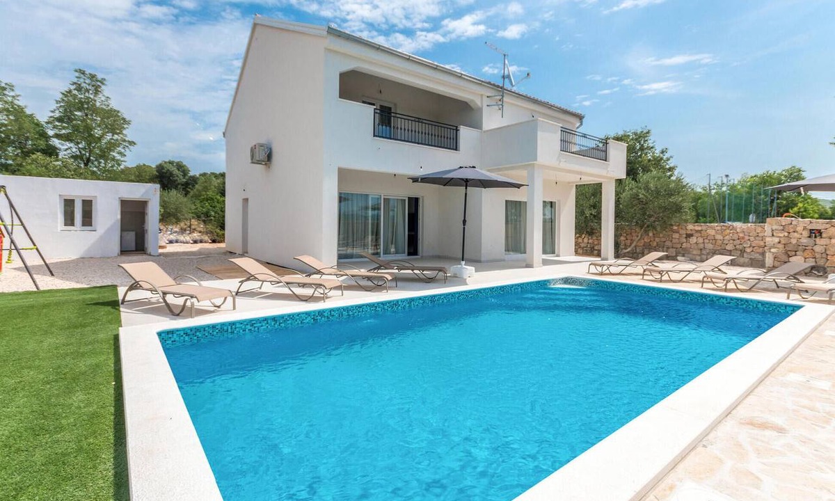 Velim House | Pet friendly home in Radasinovci