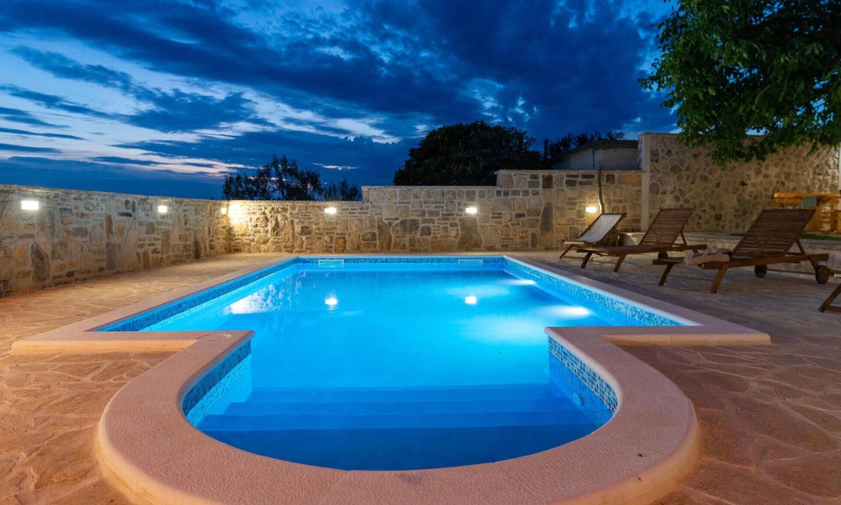 Benkovac House | Pet friendly home in Benkovac