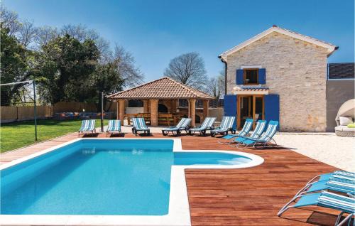 Bibici House | Pet Friendly Home In Bibici With Sauna
