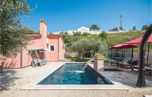 Krasica House | Pet Friendly Home In Buje