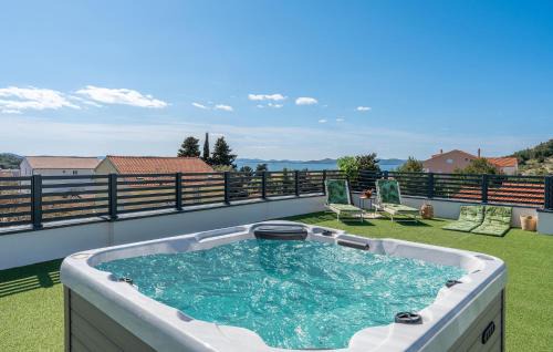 Drage House | Pet Friendly Home In Drage