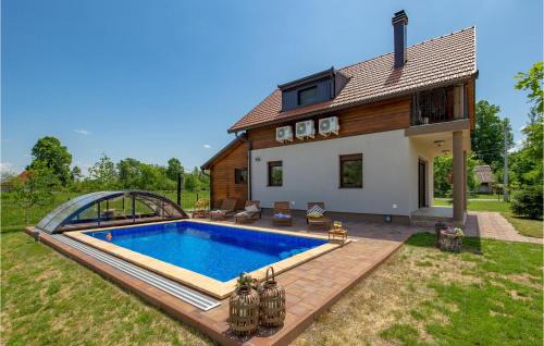 Gospic House | Pet Friendly Home In Gospic