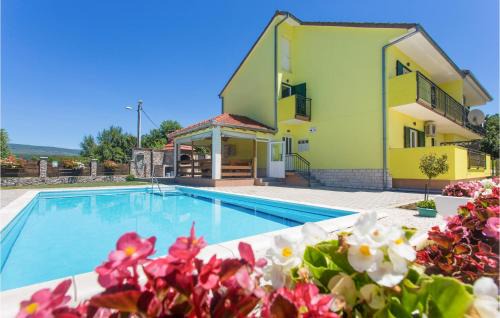 Citluk House | Pet Friendly Home In Hrvace