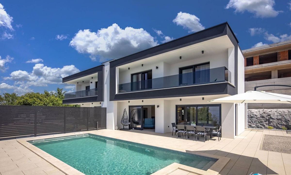 Kostrena House | Pet friendly home in Kostrena