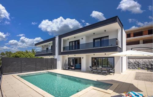 Kostrena House | Pet Friendly Home In Kostrena