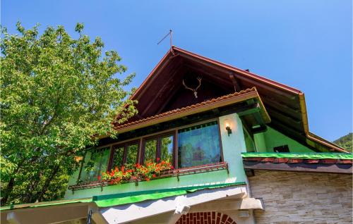 Krivi Put House | Pet Friendly Home In Krivi Put With Wifi