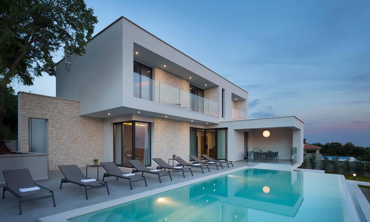 Viskovici House | Pet friendly home in Labin