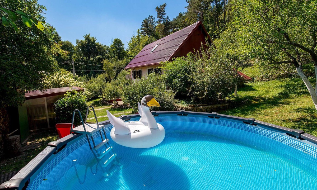 Lic House | Pet friendly home in Lic
