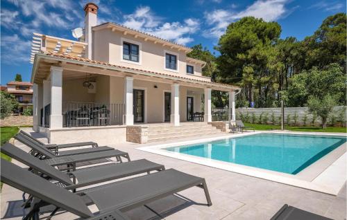 Manjadvorci House | Pet Friendly Home In Manjadvorci