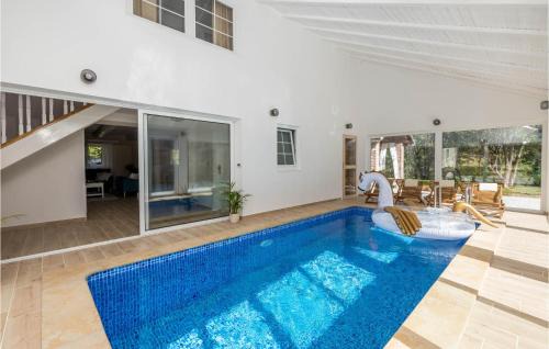 Otocac House | Pet Friendly Home In Otocac With Sauna