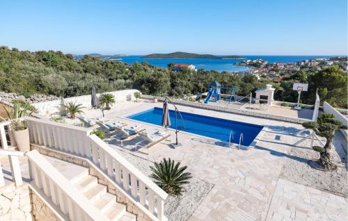 Sevid House | Pet Friendly Home In Sevid