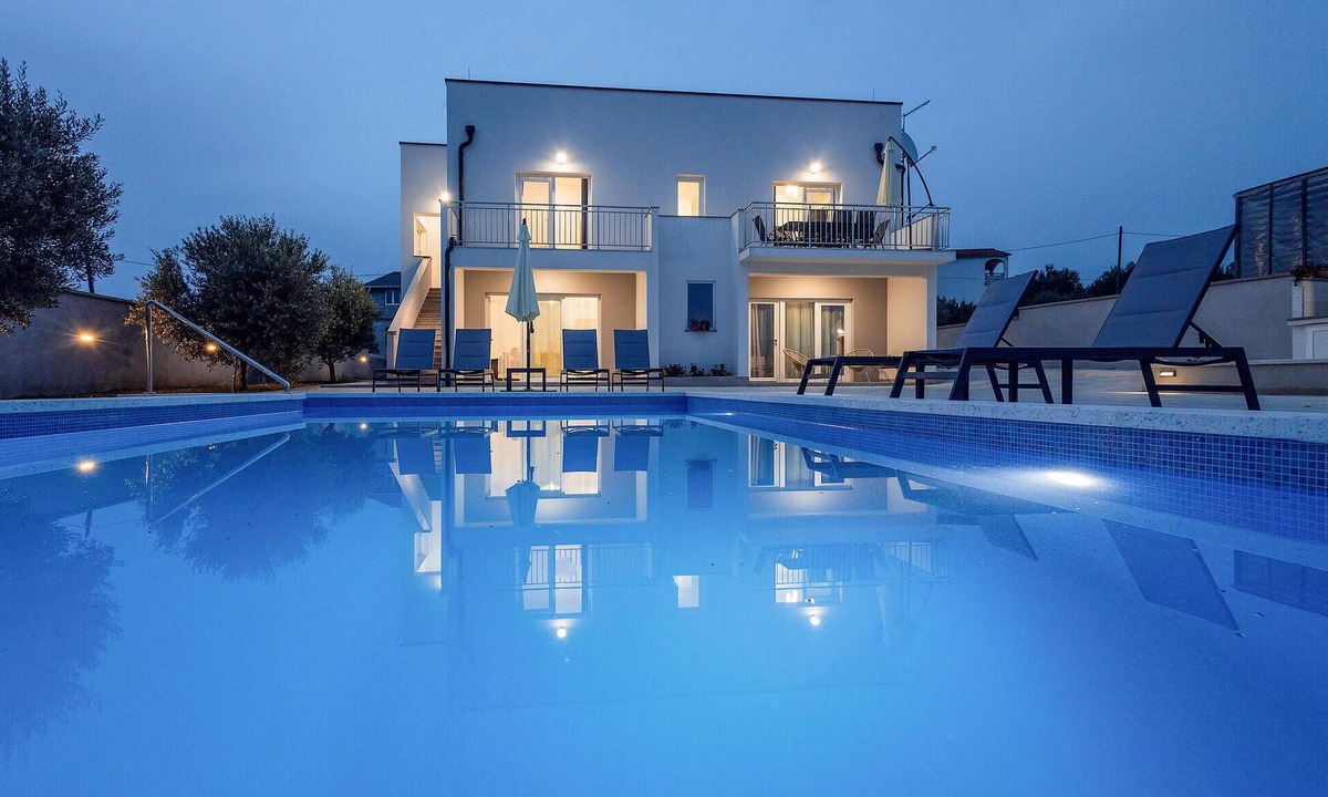 Vrsi House | Pet friendly home in Vrsi