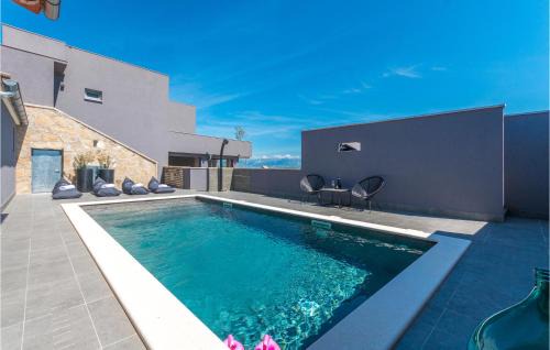 Benkovac House | Pet Friendly Home In Zagrad