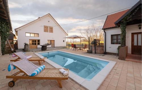 Martinska Ves House | Pet Friendly Home In Martinska Ves