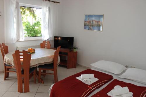 Omis Apartment | Pile Apartments 6
