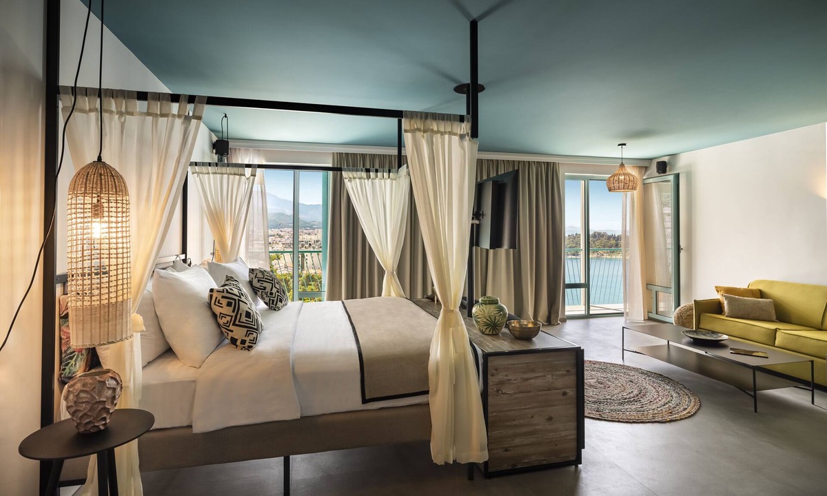 Ratac Hotel | [PLACES] Dalmacija by Valamar