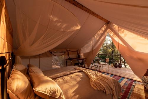 Vrboska House | Plage Cachée - Glamping