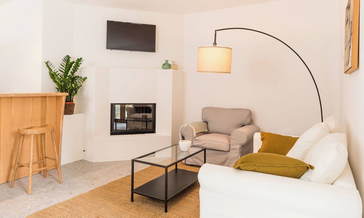 Marusici Apartment | Platano, ADQ