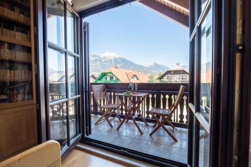 Zasip Apartment | Pleasant Apartments