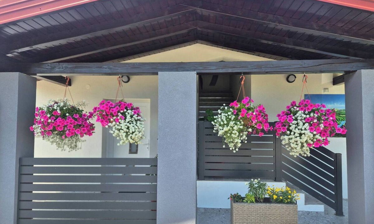 Seliste Apartment | Plitvice Cozy and Modern Blue Apartament With Sauna