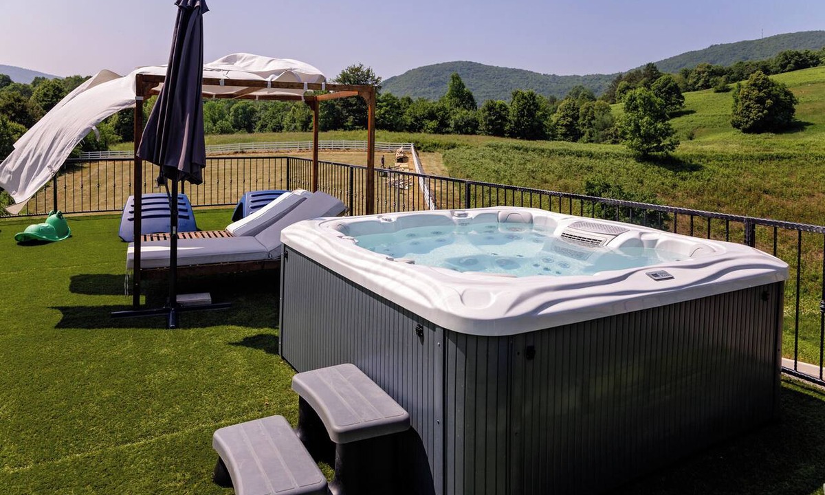 Rastovaca House | Plitvice Nature Resort