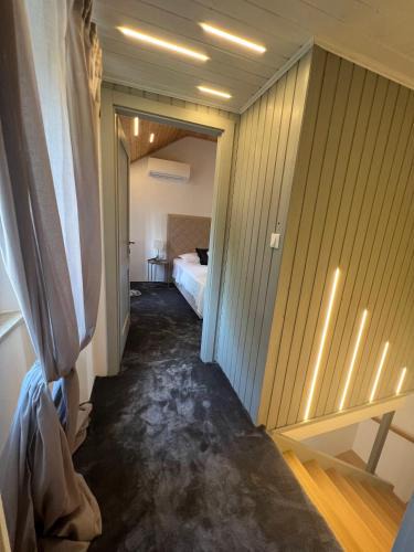 Nerezine Apartment | Podgora Experience Suite II