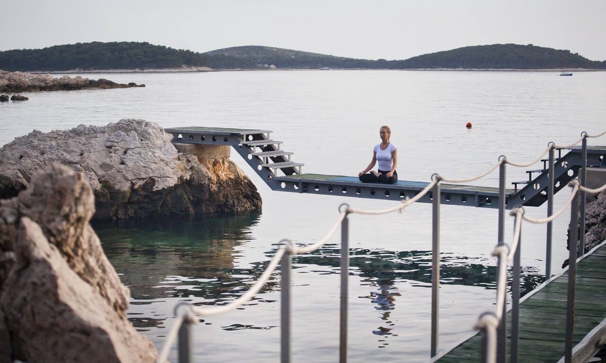 Hvar Hotel | Podstine Hotel