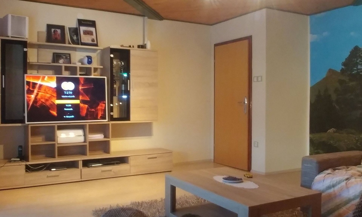 Poljane nad Skofjo Loko Hotel | Poldas appartment
