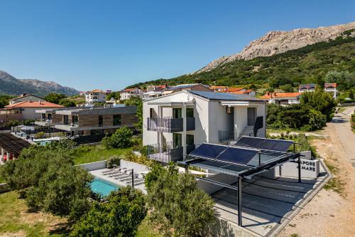 Jurandvor Apartment | Pool Apartment Sapore Di Mare 4 - Happy Rentals