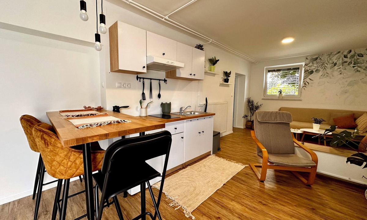 Polzela Apartment | Poppqi's home