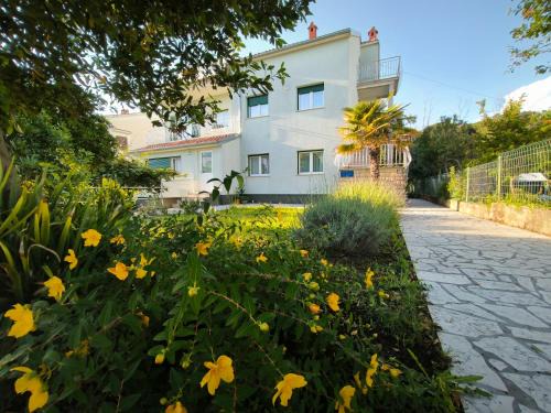Gulici Apartment | Poreč Jadran Apartments