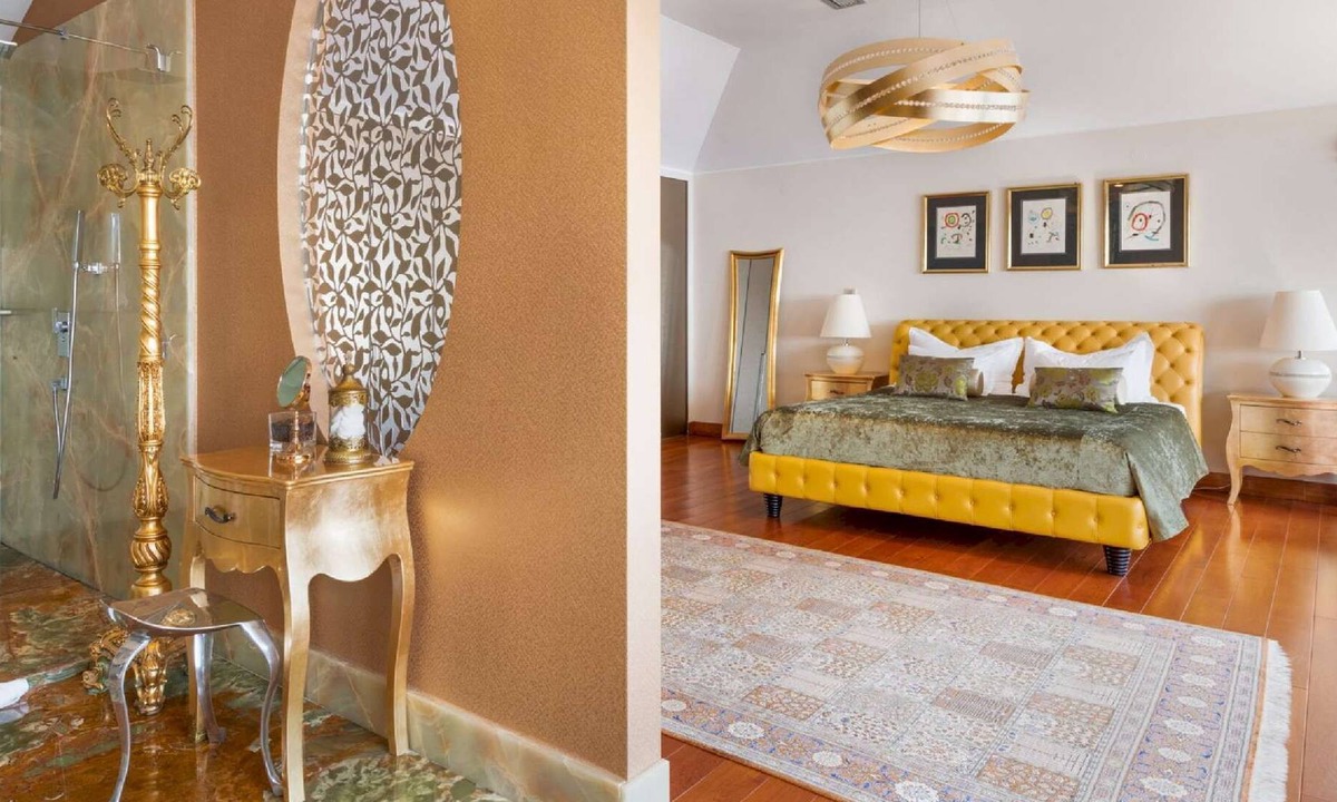 Potocnica Villa | Potocnica, new villa with pool