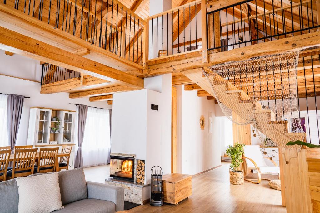 Sveti Tomaz House | Pri stari mami