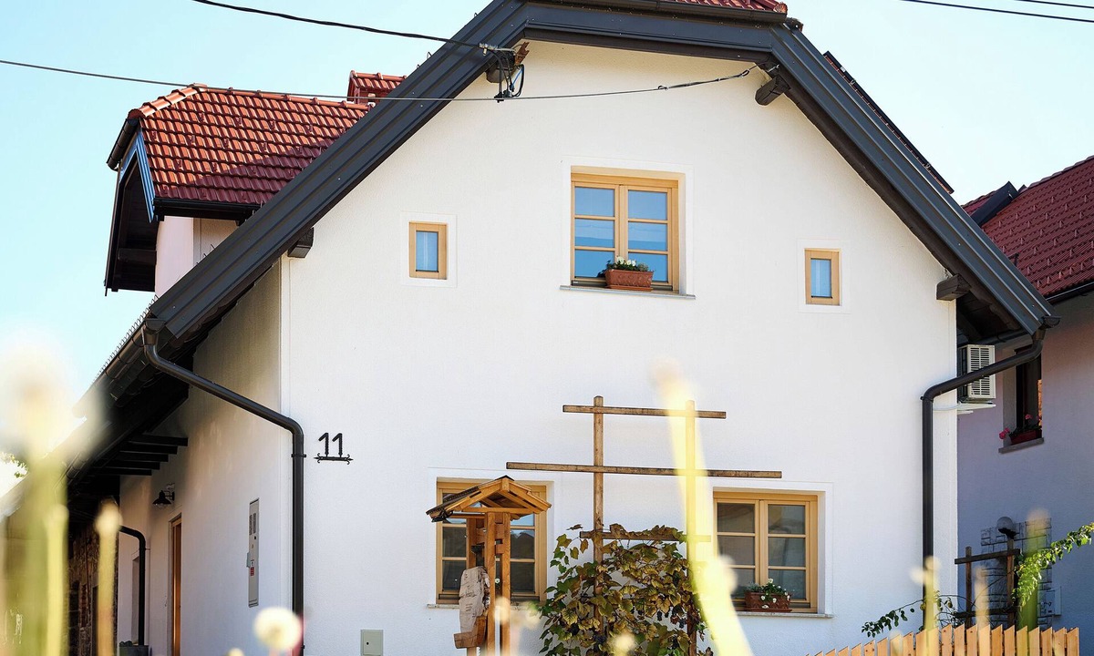Zerovnica House | Pri Stefacovih – Authentic house - Sauna and Hot tub